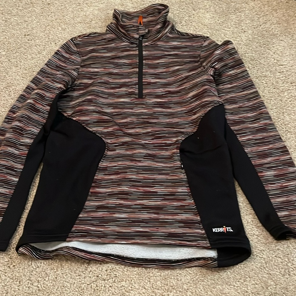 Women’s horseback riding jacket